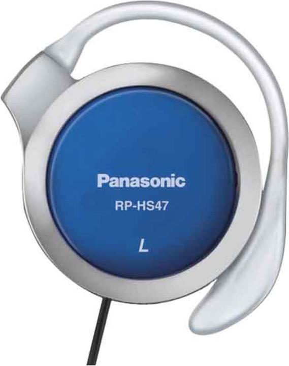 Immagine prodotto Panasonic Rp-Hs47 (Cablato)