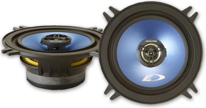 Alpine SXE-13C2 (220 W, 13 cm, 6 x 9")