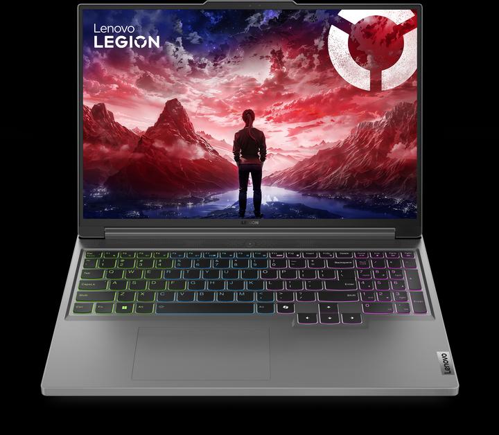 Immagine prodotto Lenovo Legion Slim 5 (16", AMD Ryzen 7 7435HS, 16 GB, 1000 GB, DE)