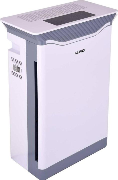 Produktbild Lund London LUND Raumluftreiniger 7-stufig 65 Watt 66932 (70 m²)