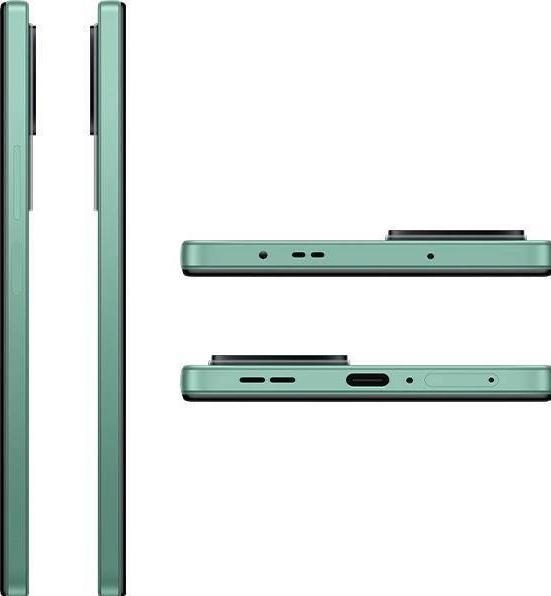 Image du produit Xiaomi Poco F4 (128 Go, Vert nébuleux, 6.67", Double SIM, 64 Mpx, 5G)