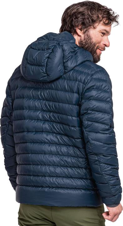 Actual product image Schöffel Down Jacket Silvretta (52, XL)