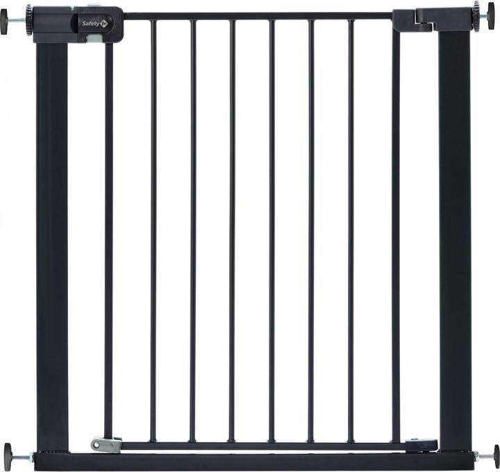 Produktbild Safety 1st Easy Close Metal Black (73 cm)