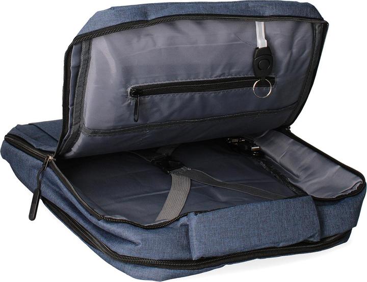 Produktbild B.Cavalli Backpack (3.35 l)