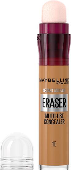 Actual product image Maybelline New York Maybelline - Instant Age Rewind Eraser Concealer - 10 Caramel (10 Caramel)