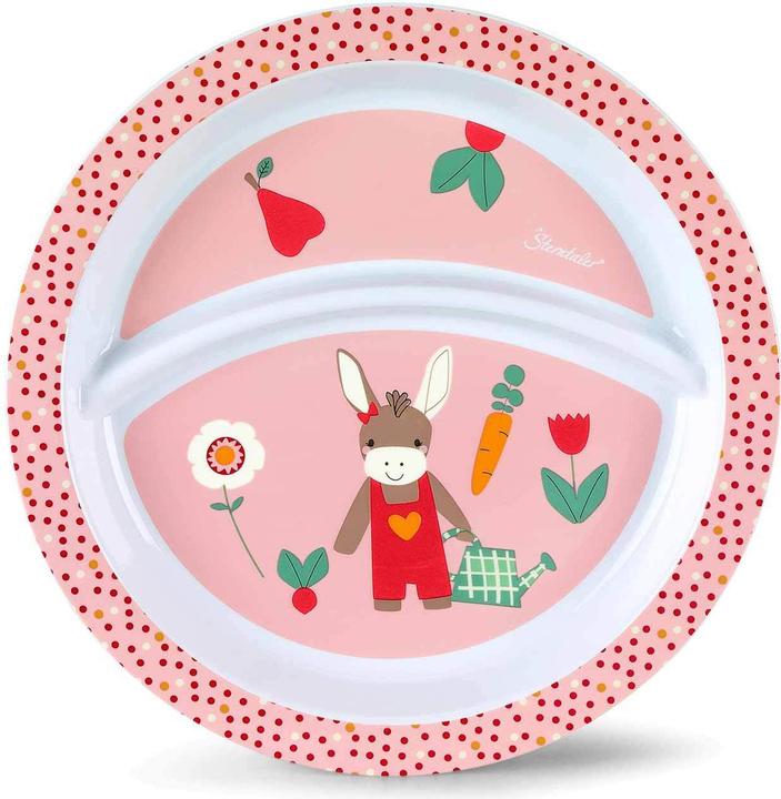 Produktbild Sterntaler Kindergeschirrset
