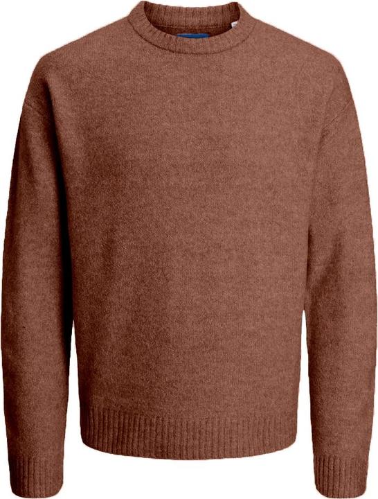 Jack & Jones Jorollie Knit Crew Neck Sn