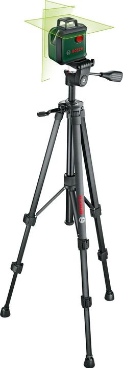 Produktbild Bosch Home & Garden AdvancedLevel 360 Set