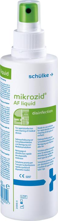 Image du produit Schülke AF Liquid (250 ml)