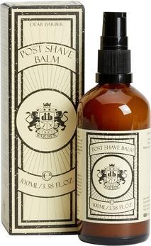Dear Barber Aftershave Balsam (Balsam, 100 ml)