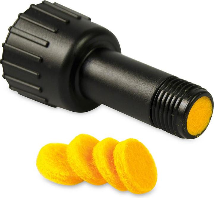 Actual product image Mesto Pressure foam sprayer 1.5L FPM FOAMER (1.50 l)