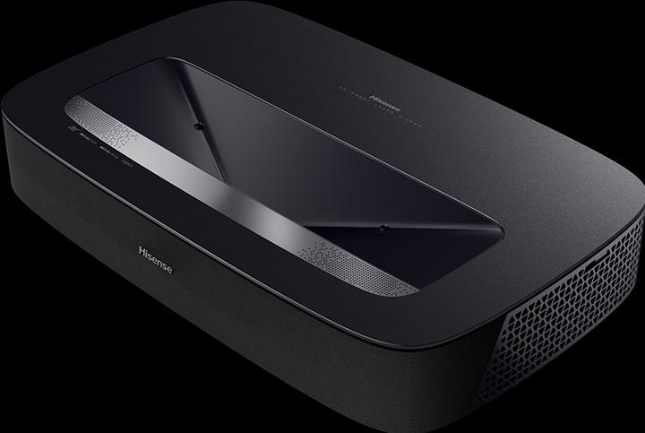 Image du produit Hisense PL1HE (4K, 2100 lm, 0.25:1)