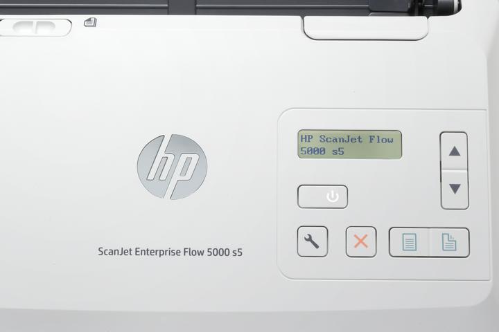 Image du produit HP ScanJet Enterprise Flow 5000 S5 (USB)