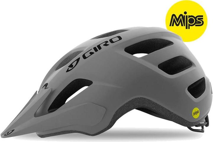 Produktbild Giro Fixture MIPS (54 - 61 cm)