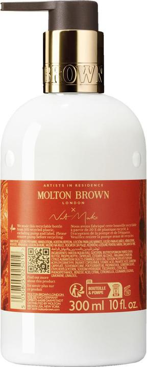 Image du produit Molton Brown Lotion pour les mains Marvellous Mandarin & Spice (300 ml)