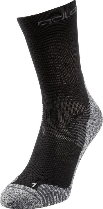Odlo Socks micro crew CERAMICOOL HIKE 2 PACK (36, 37, 38)