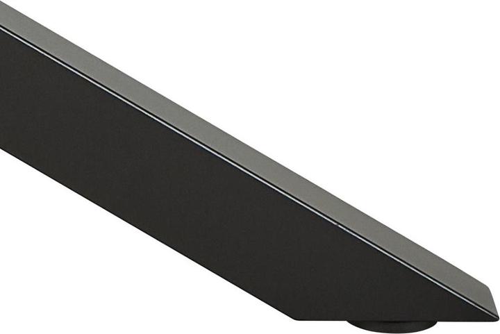 Immagine prodotto AC Design Tavolo da pranzo Heaven marrone arrugginito