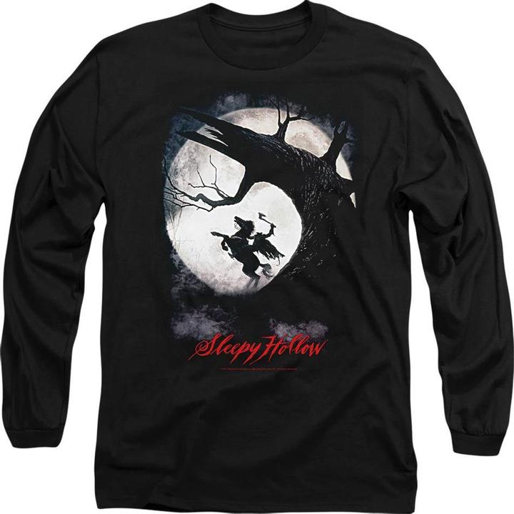 Produktbild Sleepy Hollow TShirt (XL)