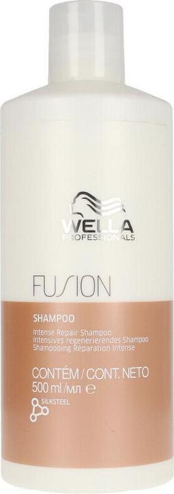 Immagine prodotto Wella Fusion (1000 ml, Shampoo liquido)