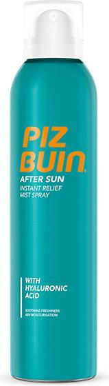 Produktbild Piz Buin After Sun Instant Relief Mist Spray (Spray, 200 ml)