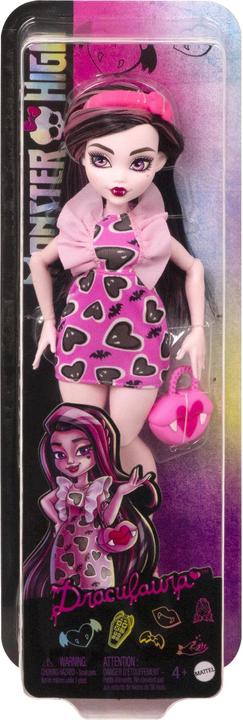Produktbild Monster High HRC11