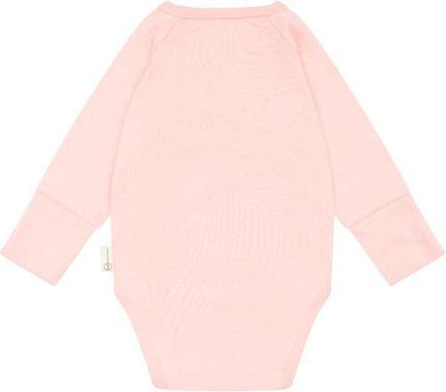 Image du produit Steiff Body à langer manches longues GOTS (68)