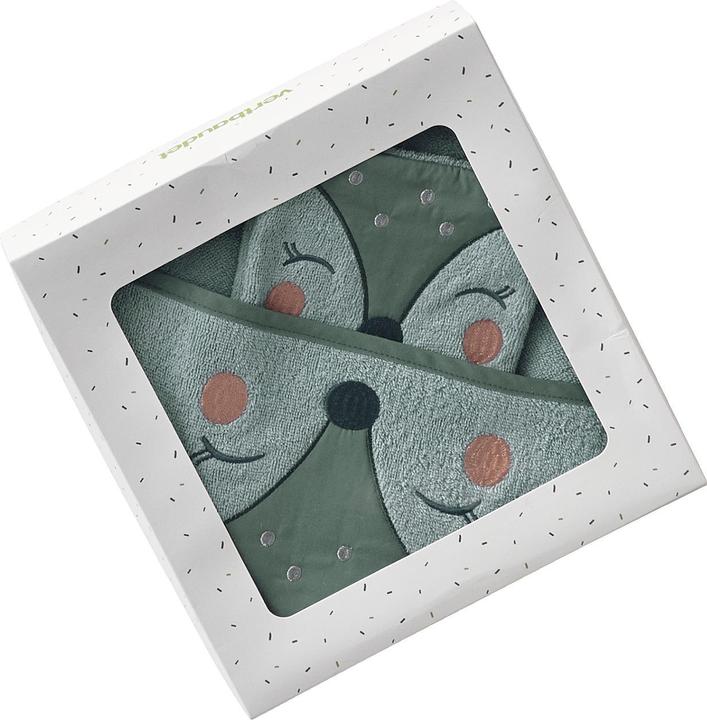 Actual product image Vertbaudet Sponge