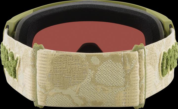 Actual product image Oakley Line Miner L