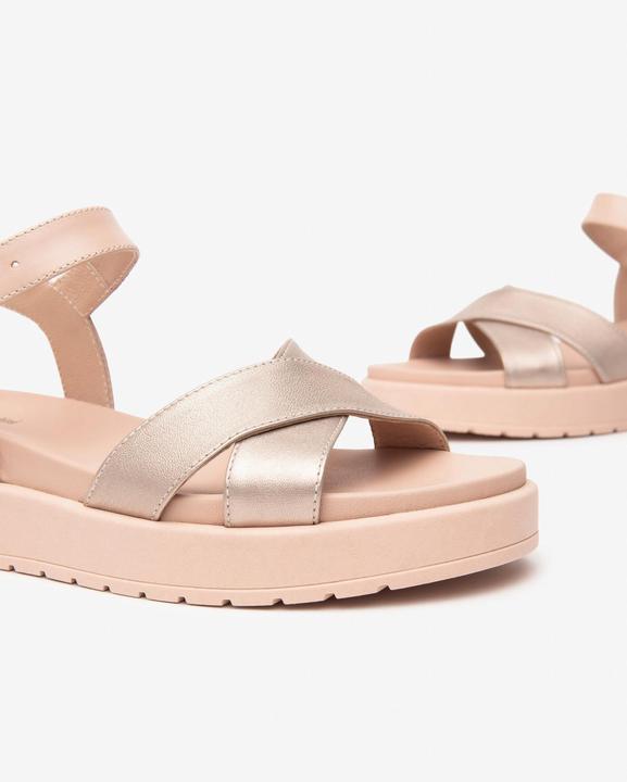 Actual product image Nero Giardini Sandalen (39)