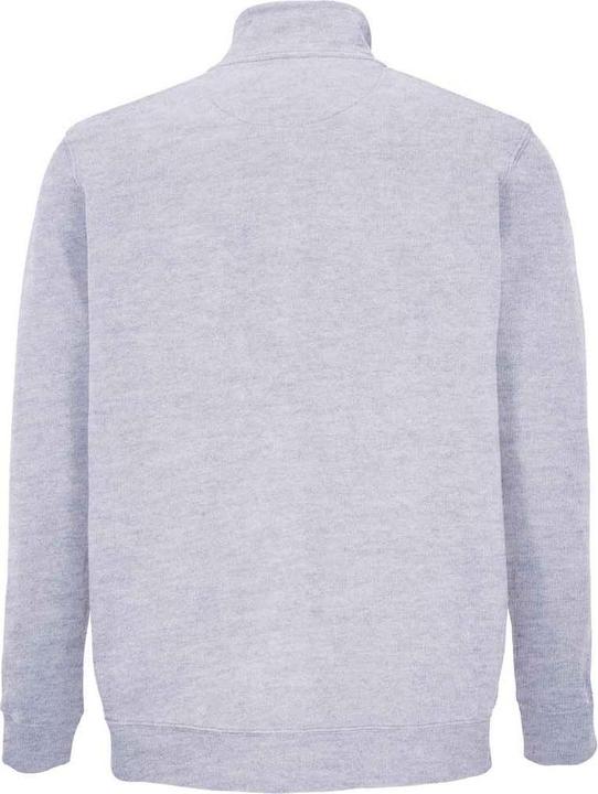 Produktbild Sols Cooper Jacke Durchgehender Reissverschluss (4XL)