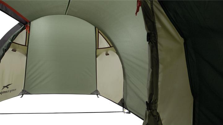 Actual product image Easy Camp Magnetar 200 (Tunnel tent, 2.90 kg, 2 persons)