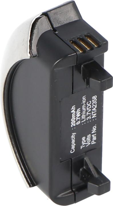 Produktbild Bose Akku QC3