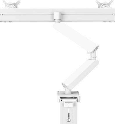 Productafbeelding Vogels Momo A001 Dubbele Monitoradapter (Adapter / montageplaten)