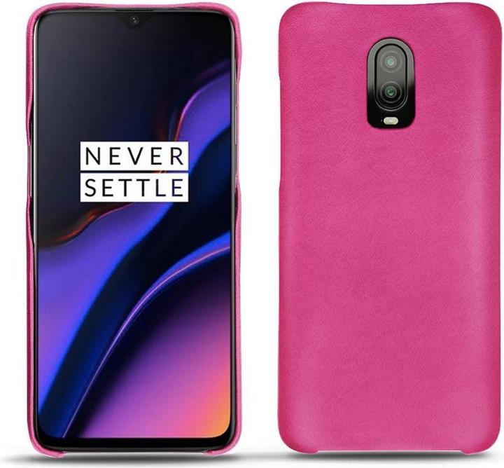 Roze BB ( Pantone #DB599F )