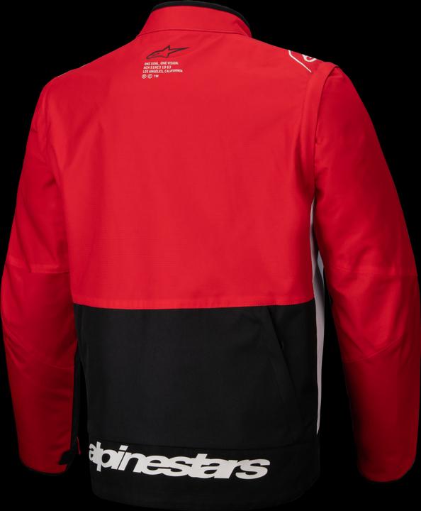 Produktbild Alpinestars Jacket Pro-Dura Blk (Herren, L)
