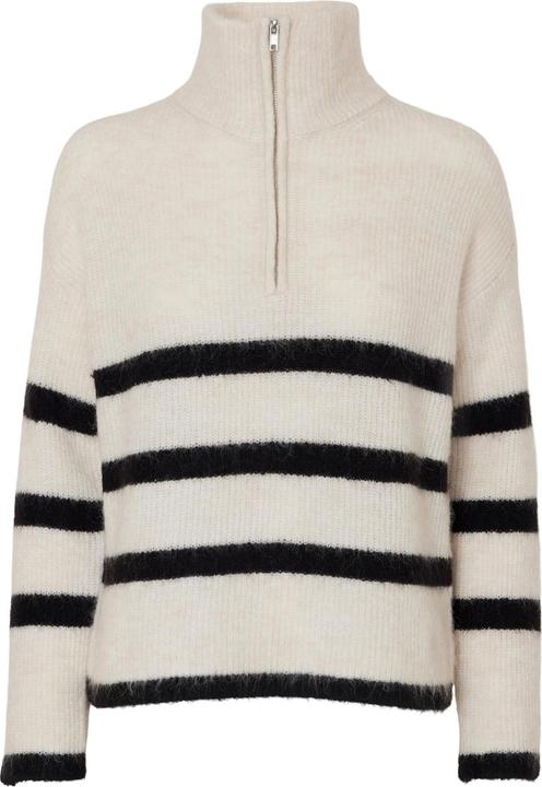 Actual product image Selected Femme Striped jumper (XXL)