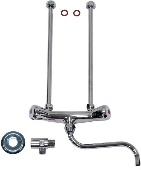 Produktbild Vaillant Niederdruckarmatur