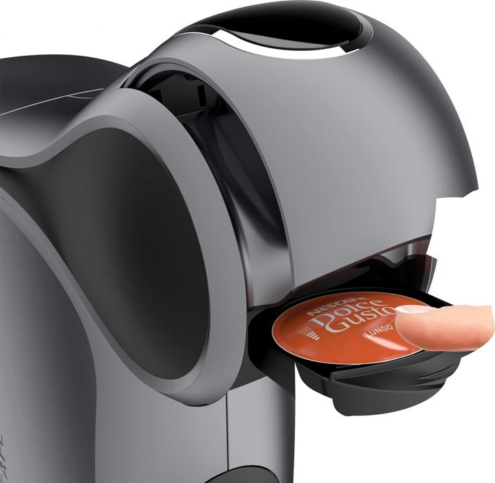 Image du produit De'Longhi Genio S Touch (NESCAFÉ Dolce Gusto)