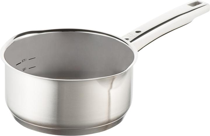 Rösle Expertiso (16 cm, Pot, Stainless steel)