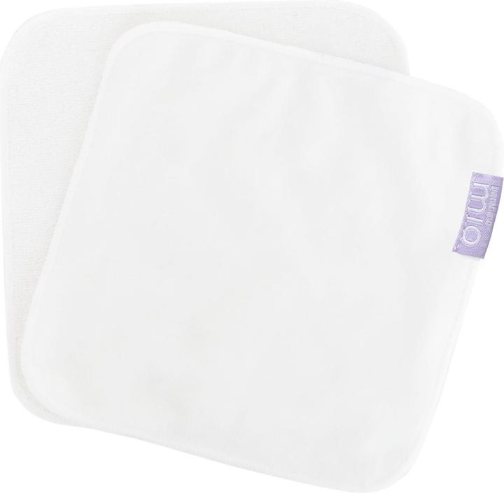 Bambino Mio Reusable wet wipes (10 Piece)