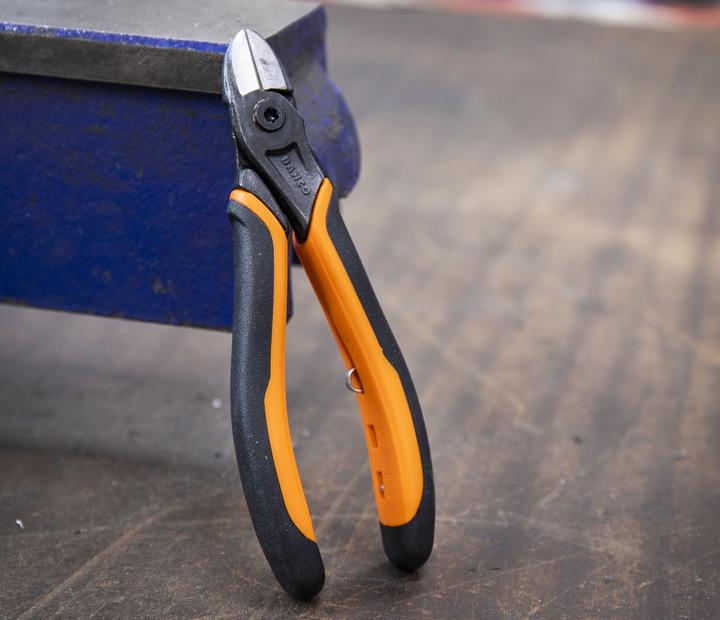 Productafbeelding Bahco Zijsnijder 140mm (140 mm)