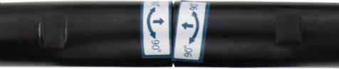 Produktbild Falcon Eyes Hintergrundsystem B-1012 300x360 (HxB) (300 cm, 360 cm)