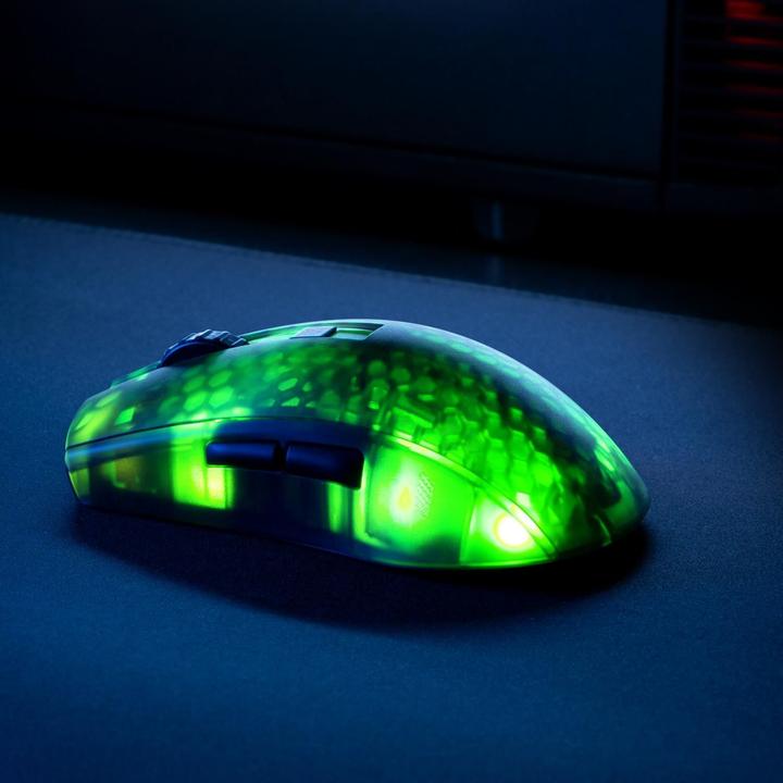 Actual product image Deltaco Gaming DM320 / WM89 (Wireless, Cable)