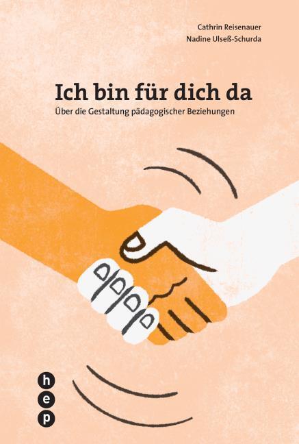 Produktbild Reisenauer:«Ich nehme dich ernst» (Deutsch, Nadine, Reisenauer, Cathrin/Ulsess-Schurda, 2019)