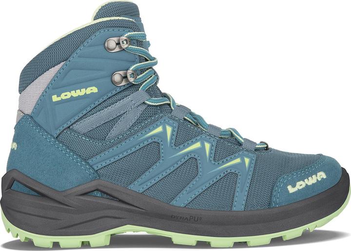 Actual product image Lowa Innox Pro GTX Junior (38)