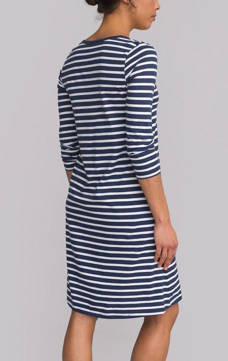 Image du produit La Redoute Collections Chemise de nuit en jersey de coton (W36/L38)