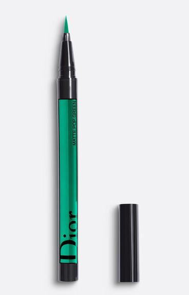 Image du produit Dior Diorshow On Stage Liner (461 Vert Pop Mat)
