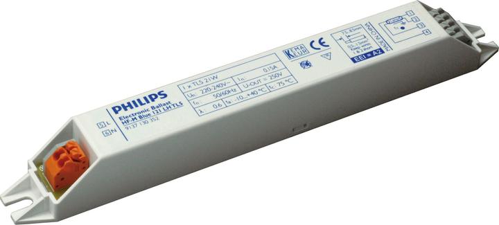 Immagine prodotto Philips Ballast HF MatchboxBLUE per PL/TL 871150053646430
