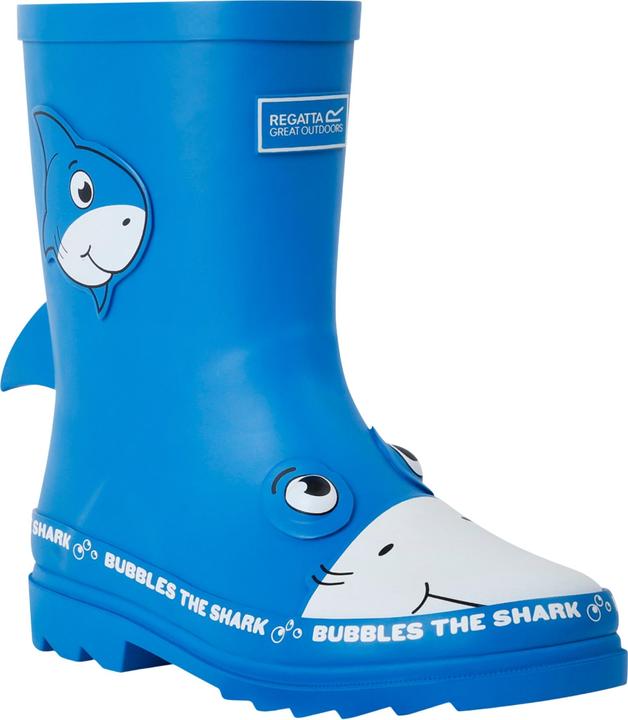 Image du produit Regatta - Bottes de pluie MUDPLAY - Enfant (26)