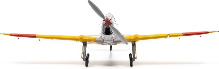 Produktbild Ace Pilatus P-2-05 A-126 Gelb/Aluminium (1949)